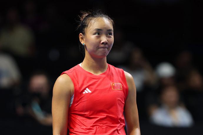 场女单比赛, 袁悦破掉对, 取得 场女单比赛, 袁悦破掉对, 取得