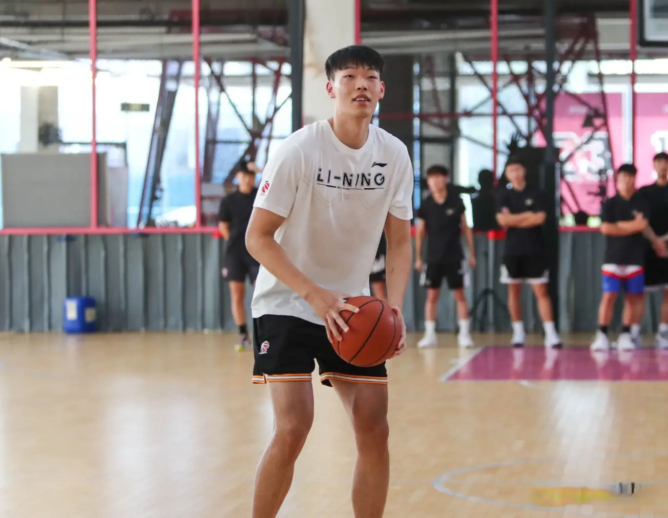 人的情况, 造成失误