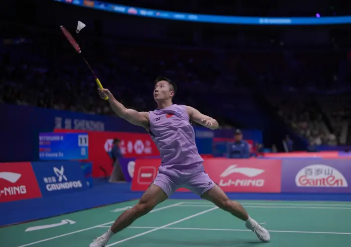 公开赛上 公开赛上