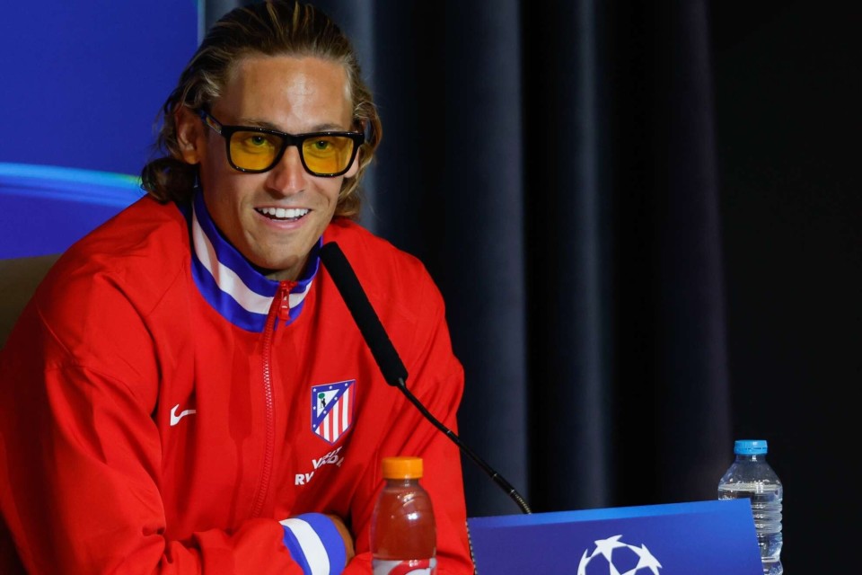 析了马德里 析了马德里