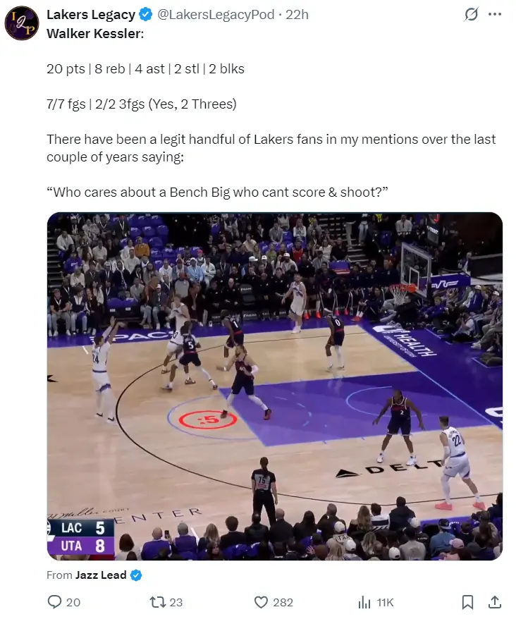 Rueda, 首轮 Rueda, 首轮